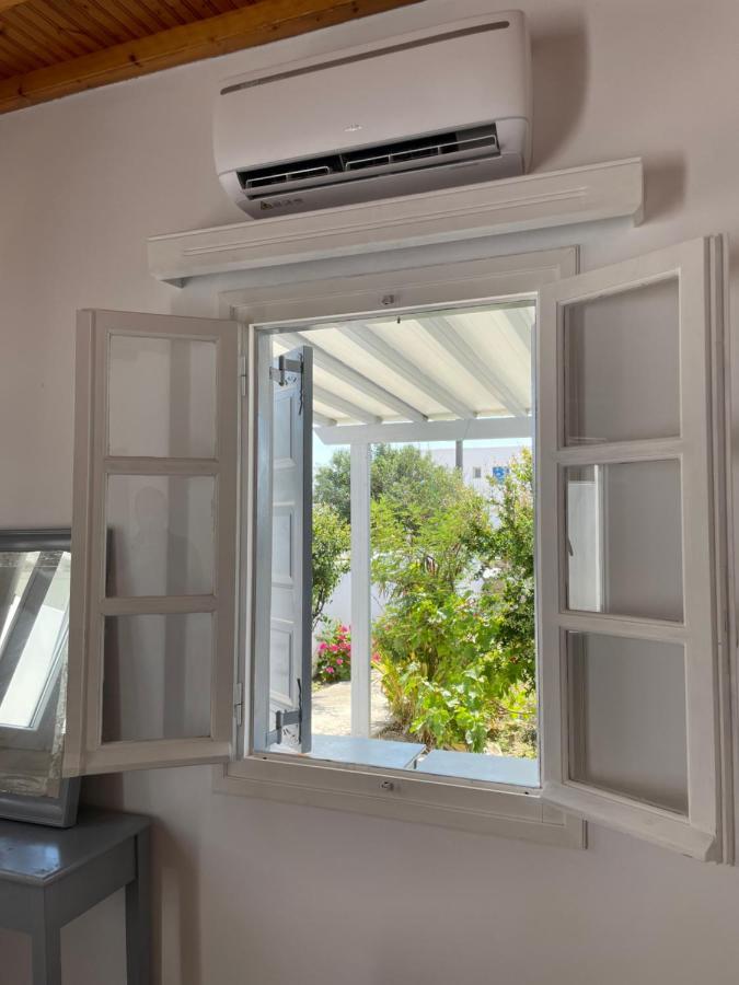 شقة Alesta Mykonos Town المظهر الخارجي الصورة