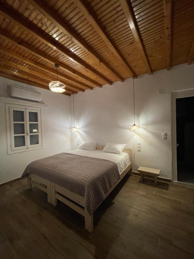 شقة Alesta Mykonos Town المظهر الخارجي الصورة