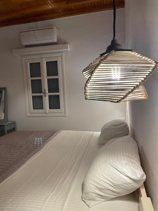 شقة Alesta Mykonos Town المظهر الخارجي الصورة