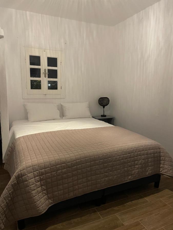شقة Alesta Mykonos Town المظهر الخارجي الصورة