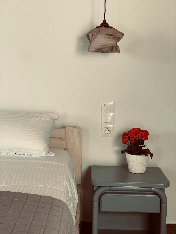 شقة Alesta Mykonos Town المظهر الخارجي الصورة